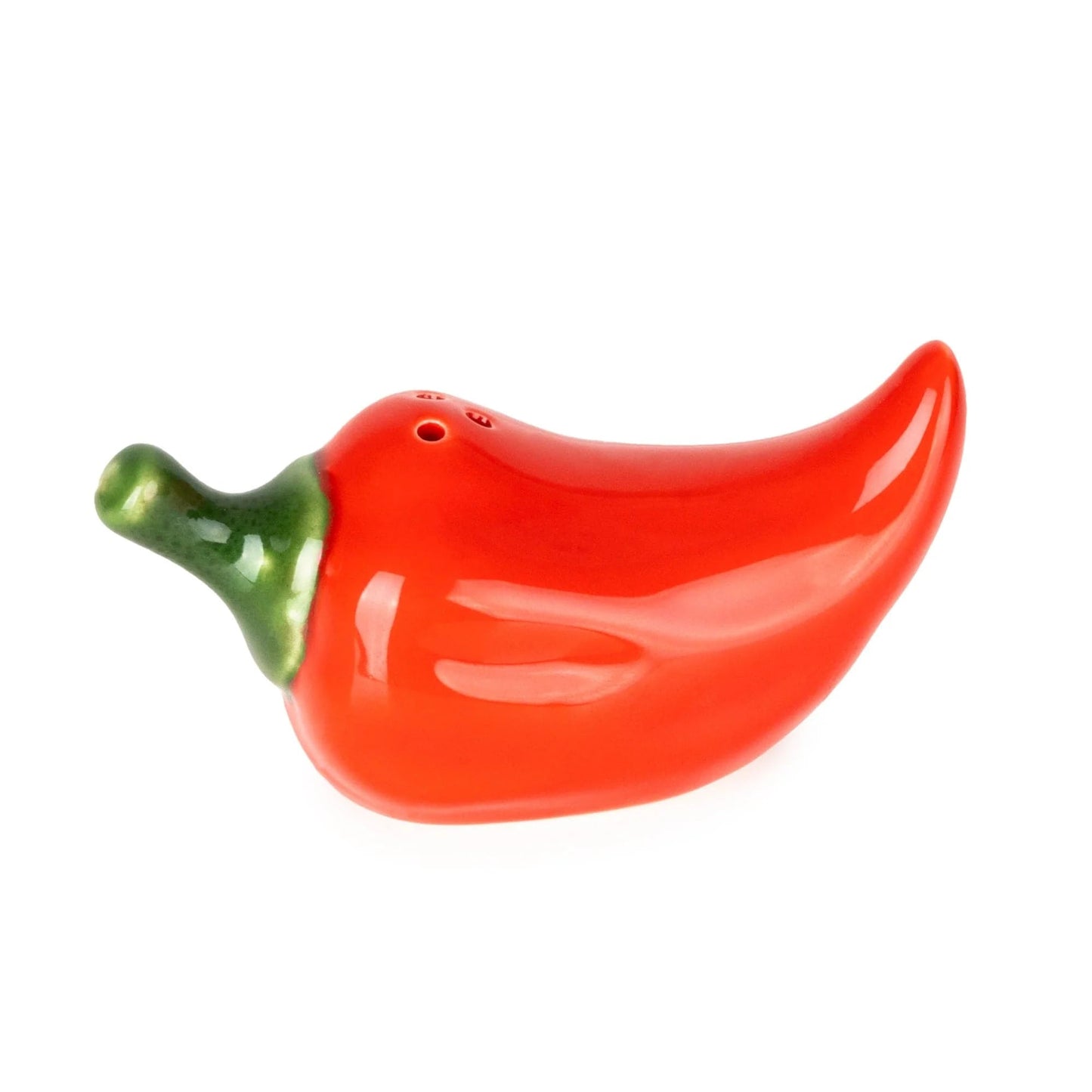Chilli Salt and Pepper Shakers - Peppy & Sage
