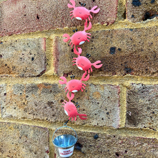 Gone Crabbing - 23.5cm - Peppy & Sage