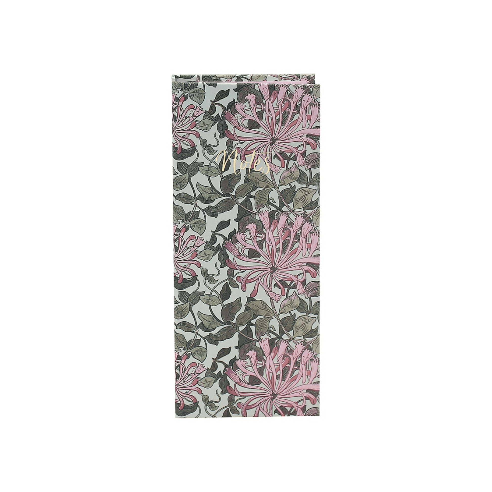 Honeysuckle Sticky Notes - Peppy & Sage