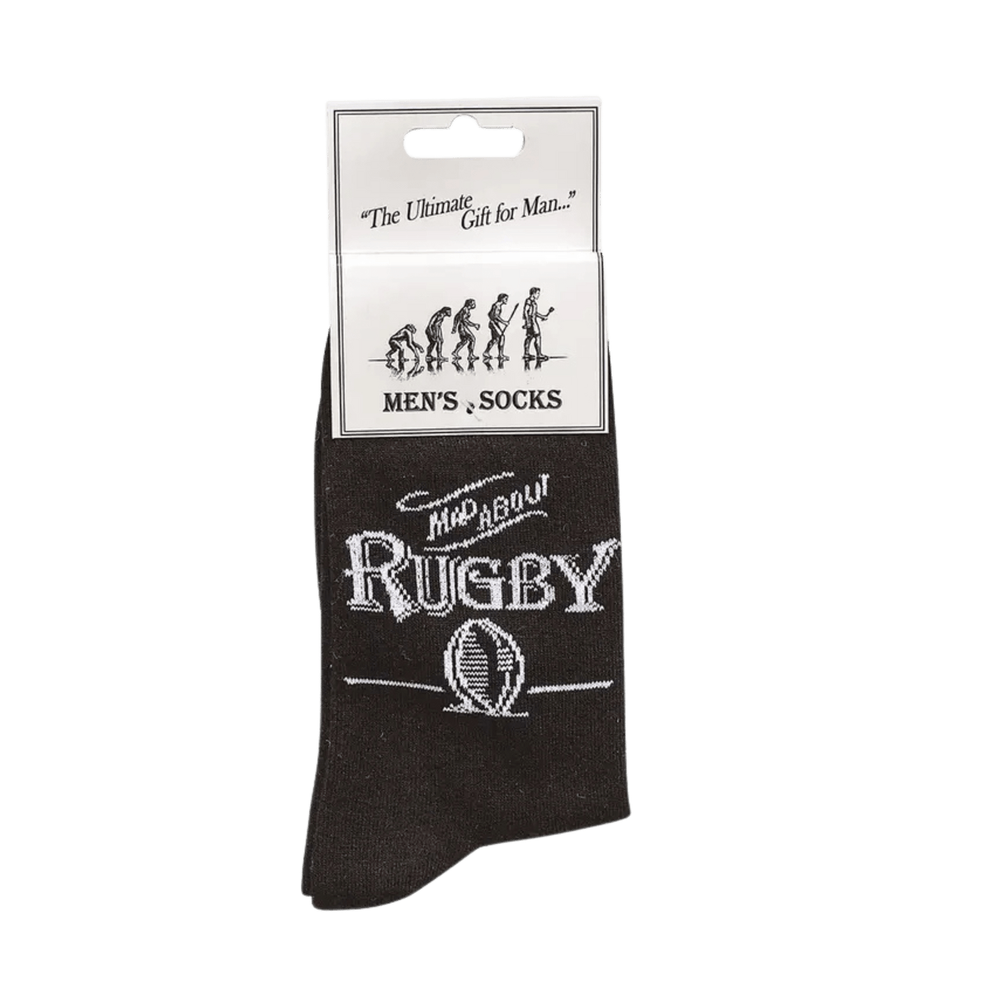 Rugby Socks - Peppy & Sage