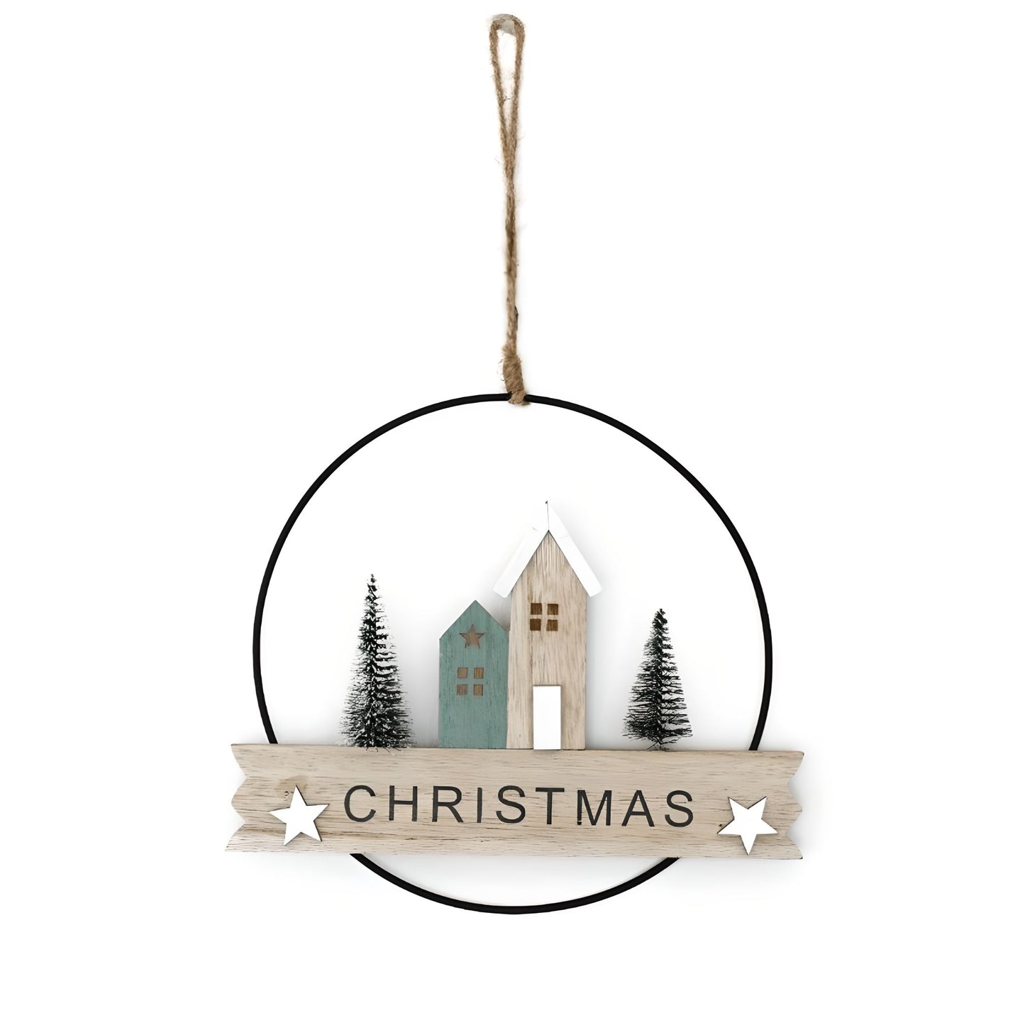 Christmas Hanging Decoration