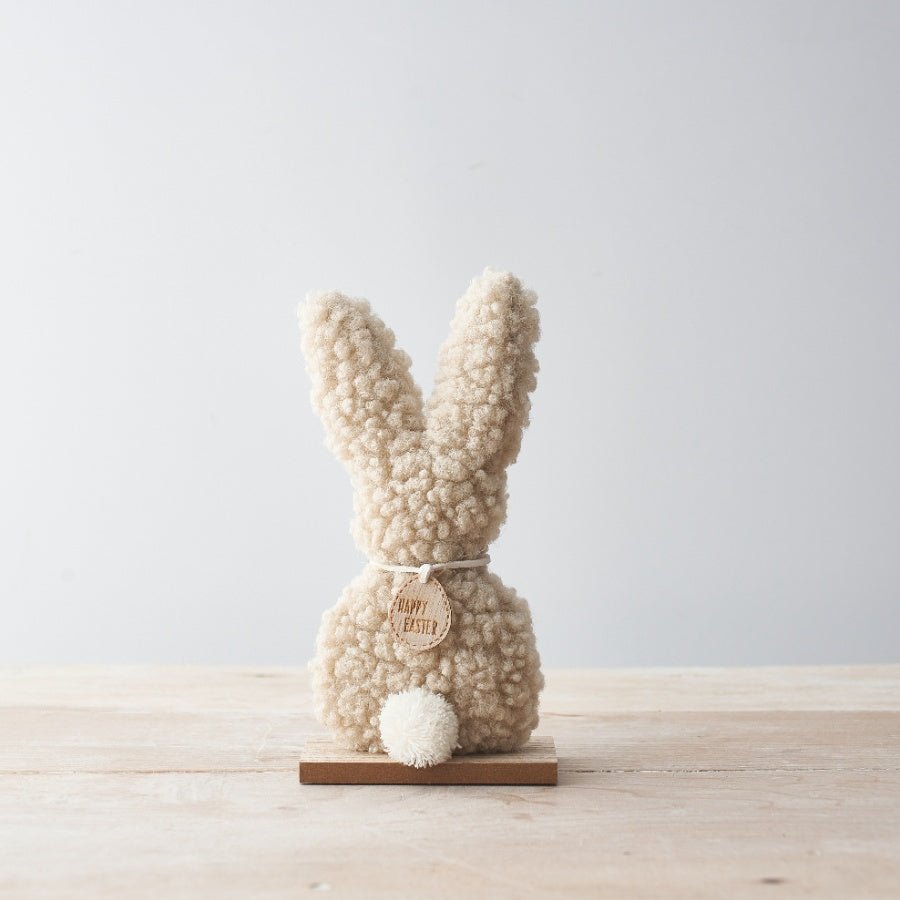 Easter Bunny 24.5cm - Peppy & Sage