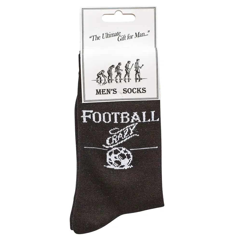 Football Socks - Peppy & Sage