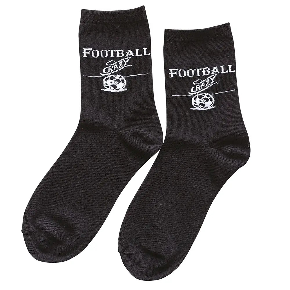 Football Socks - Peppy & Sage