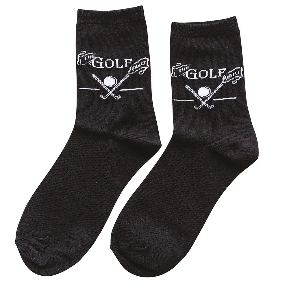 Golf Socks - Peppy & Sage