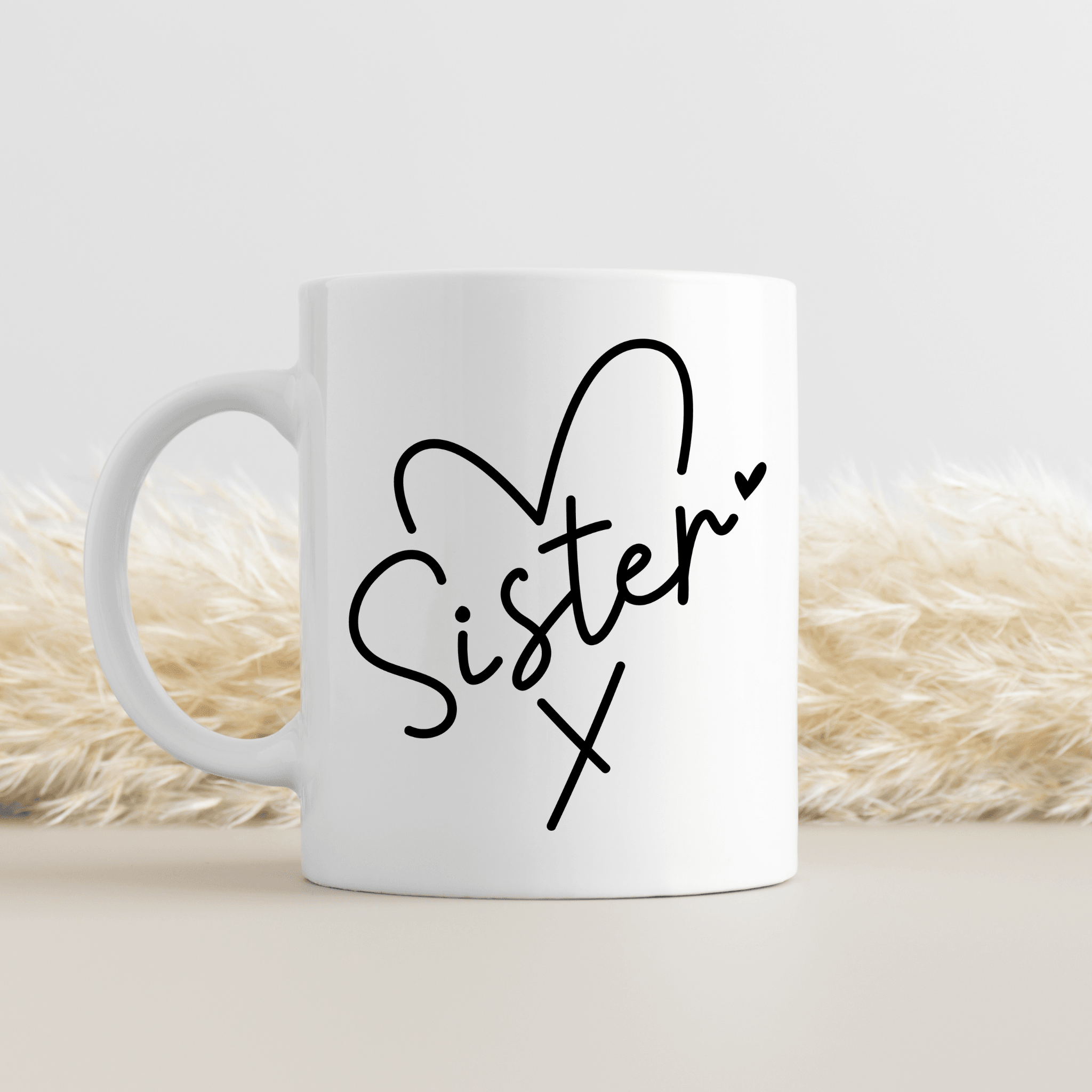 Sister cups hot sale