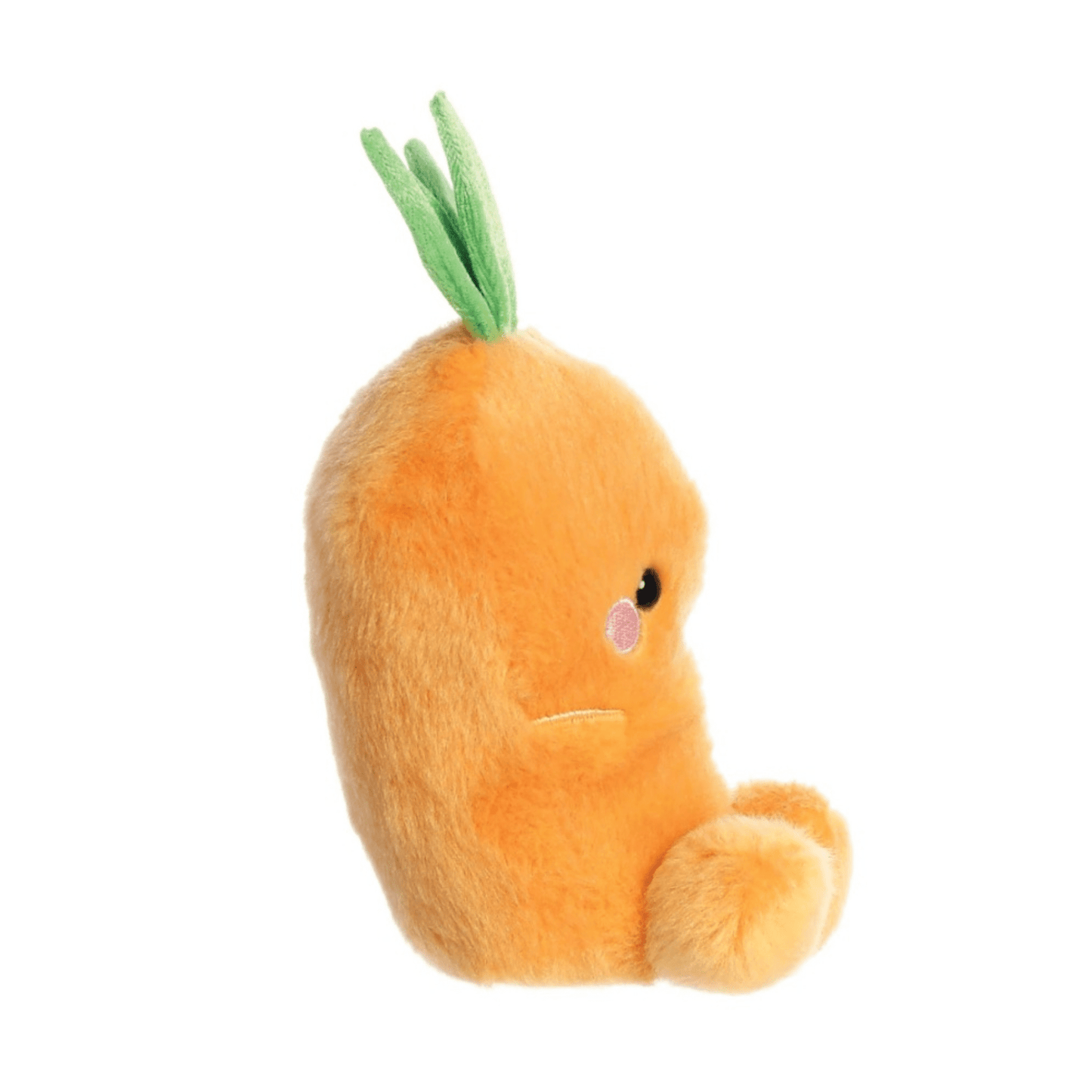 Palm Pals Cheerful Carrot - Peppy & Sage