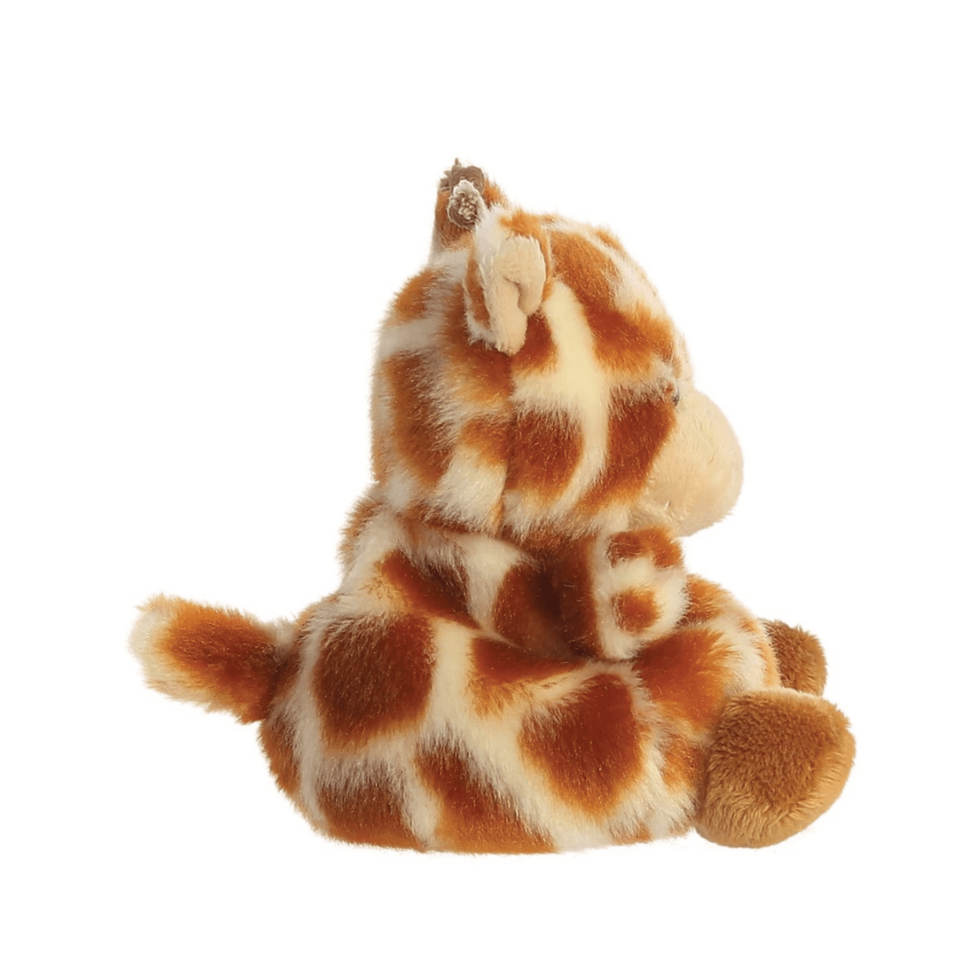 Palm Pals Safara Giraffe - Peppy & Sage