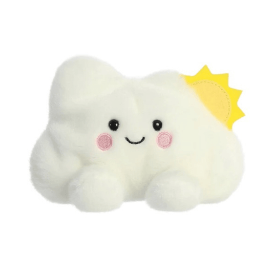 Palm Pals Summer Cloud - Peppy & Sage