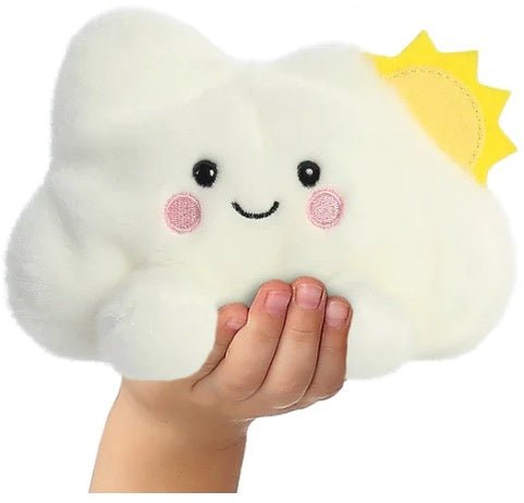 Palm Pals Summer Cloud - Peppy & Sage