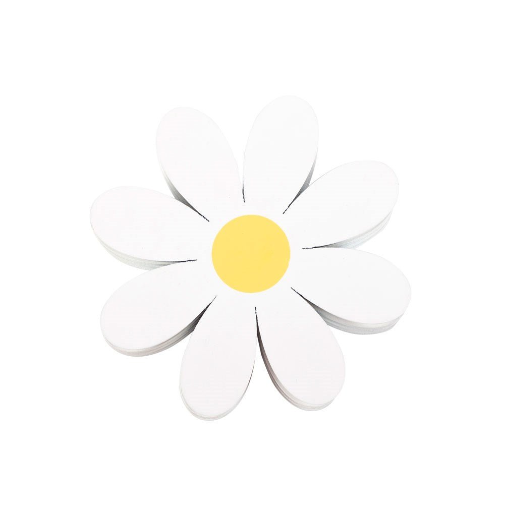Small Daisy Coasters Set of 4 - Peppy & Sage