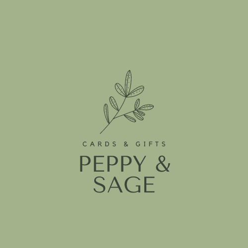 Peppy & Sage Video - Peppy & Sage