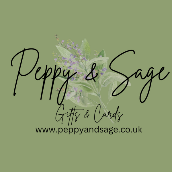 Peppy & Sage