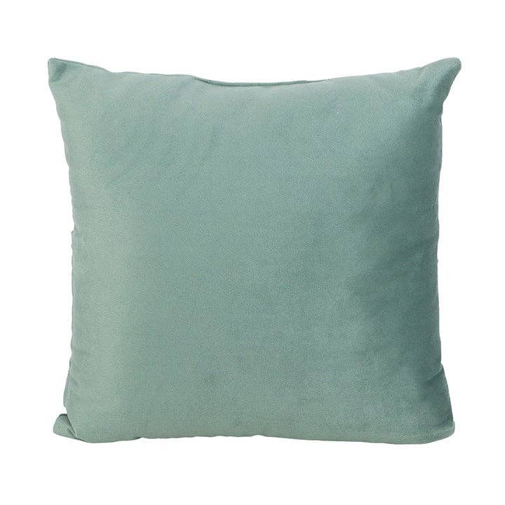 Just One More Chapter Cushion with Book Pocket - Peppy & Sage