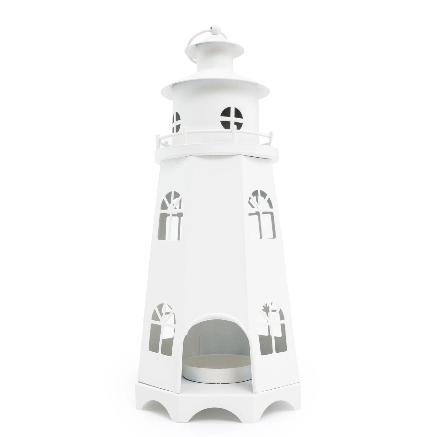 Lighthouse Lantern 31.5cm - Peppy & Sage