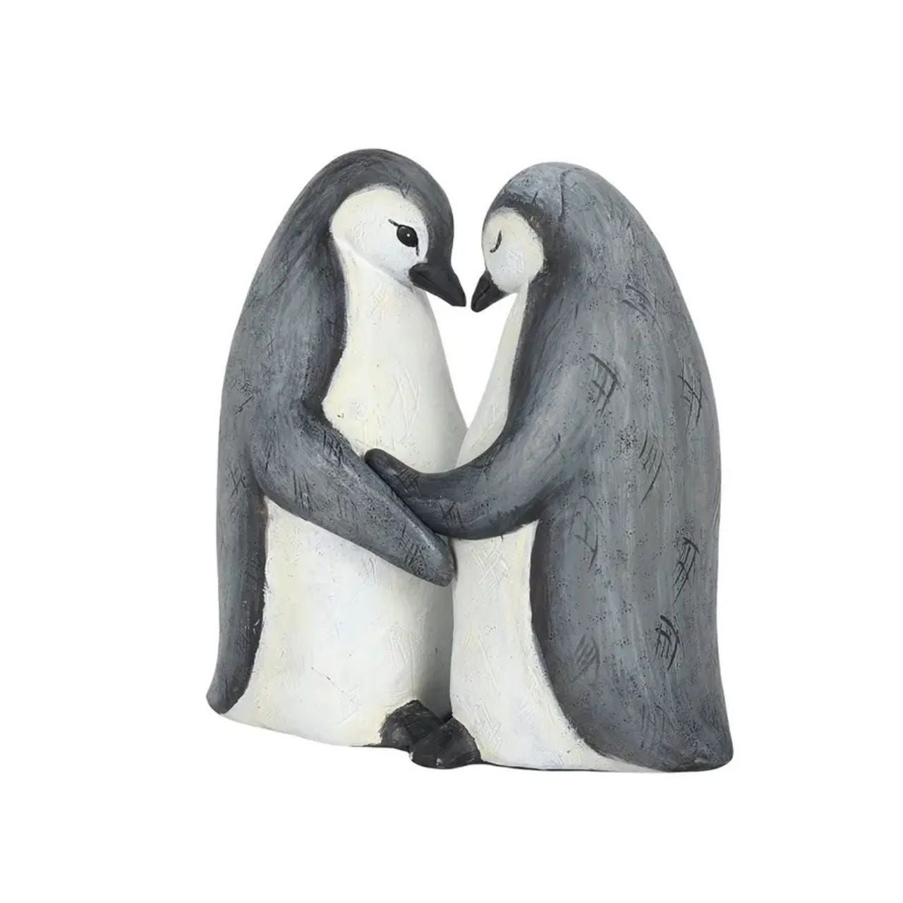 Penguin Partners For Life Ornament - Peppy & Sage