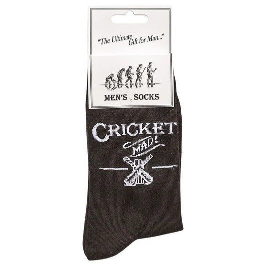 Cricket Socks - Peppy & Sage