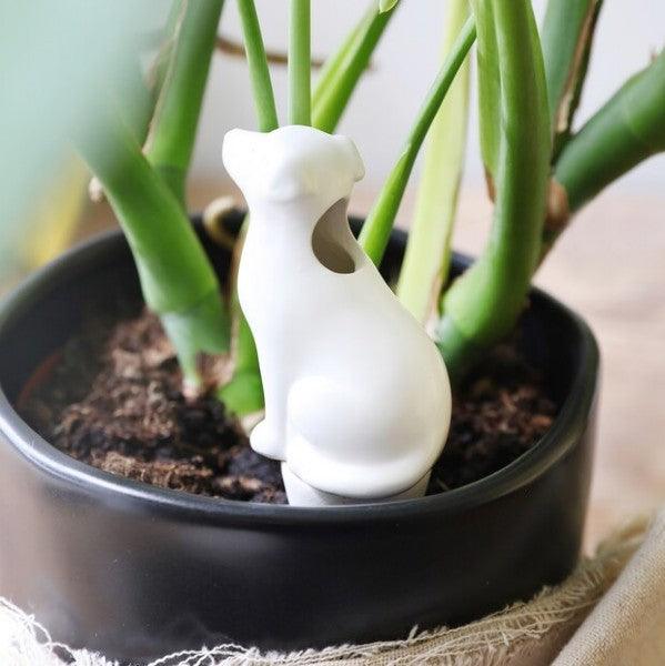 Dog Plant Watering Spike - Peppy & Sage