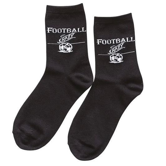 Football Socks - Peppy & Sage