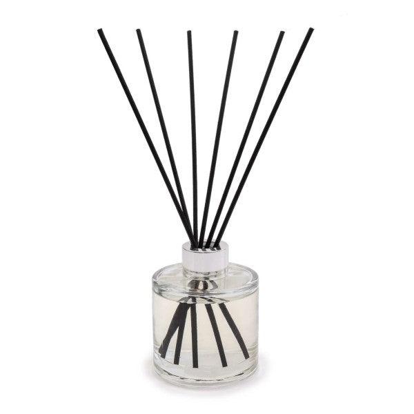 Fresh Cotton Large Reed Diffuser - Peppy & Sage