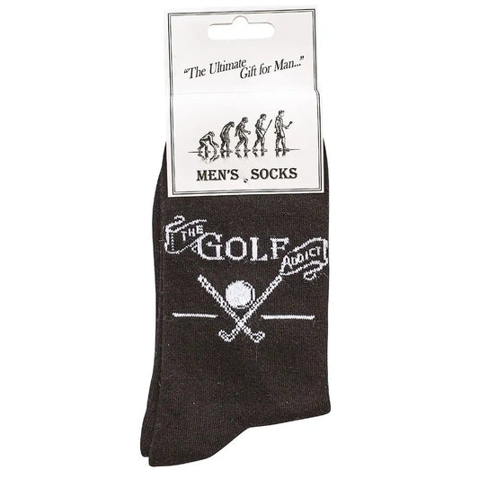 Golf Socks - Peppy & Sage