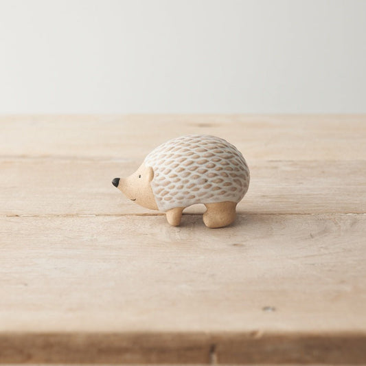 Hedgehog Pot Hanger - Peppy & Sage