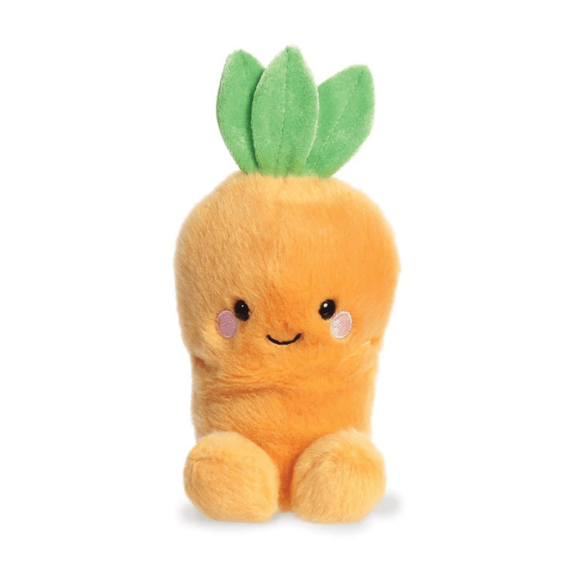 Palm Pals Cheerful Carrot - Peppy & Sage